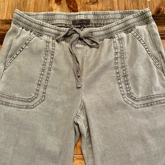 Anthropologie Corsa Joggers - Picture 4 of 8